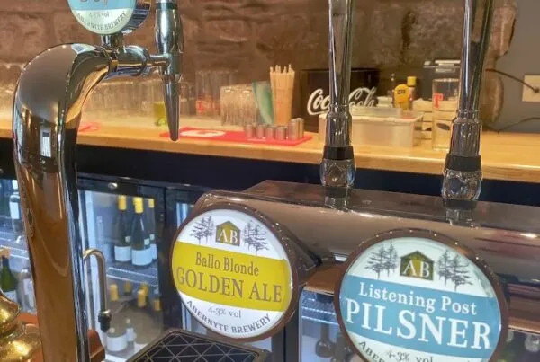 bar taps