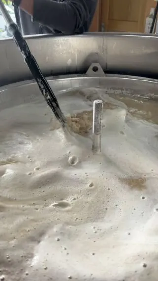 Morning Mash

Fresh Pilsner for Summer Days 

#abernyte #abernytebrewery