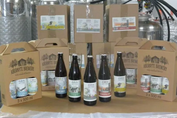 Beer Range